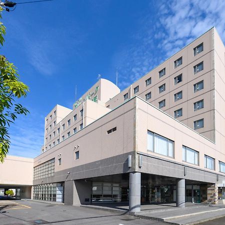 Hotel Green Park Σουζούκα Εξωτερικό φωτογραφία