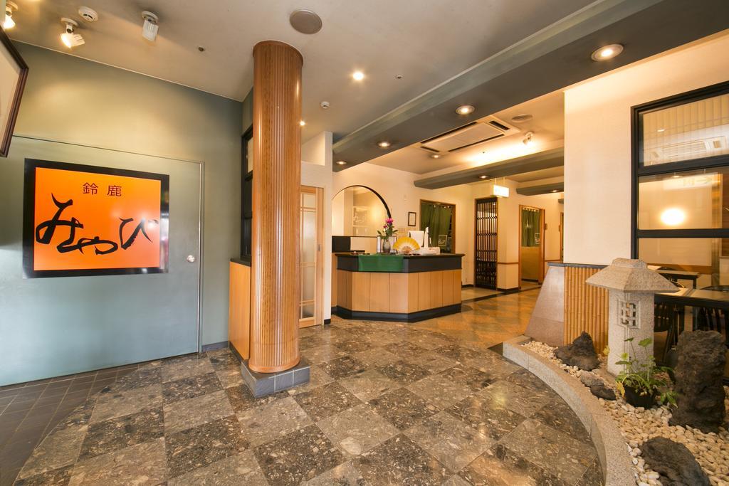 Hotel Green Park Σουζούκα Εξωτερικό φωτογραφία