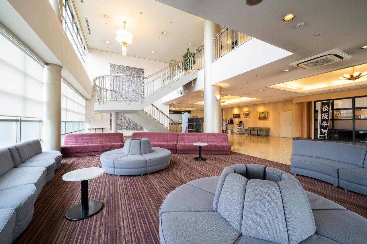 Hotel Green Park Σουζούκα Εξωτερικό φωτογραφία