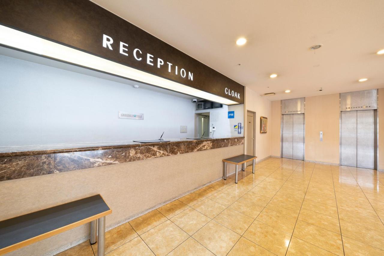 Hotel Green Park Σουζούκα Εξωτερικό φωτογραφία