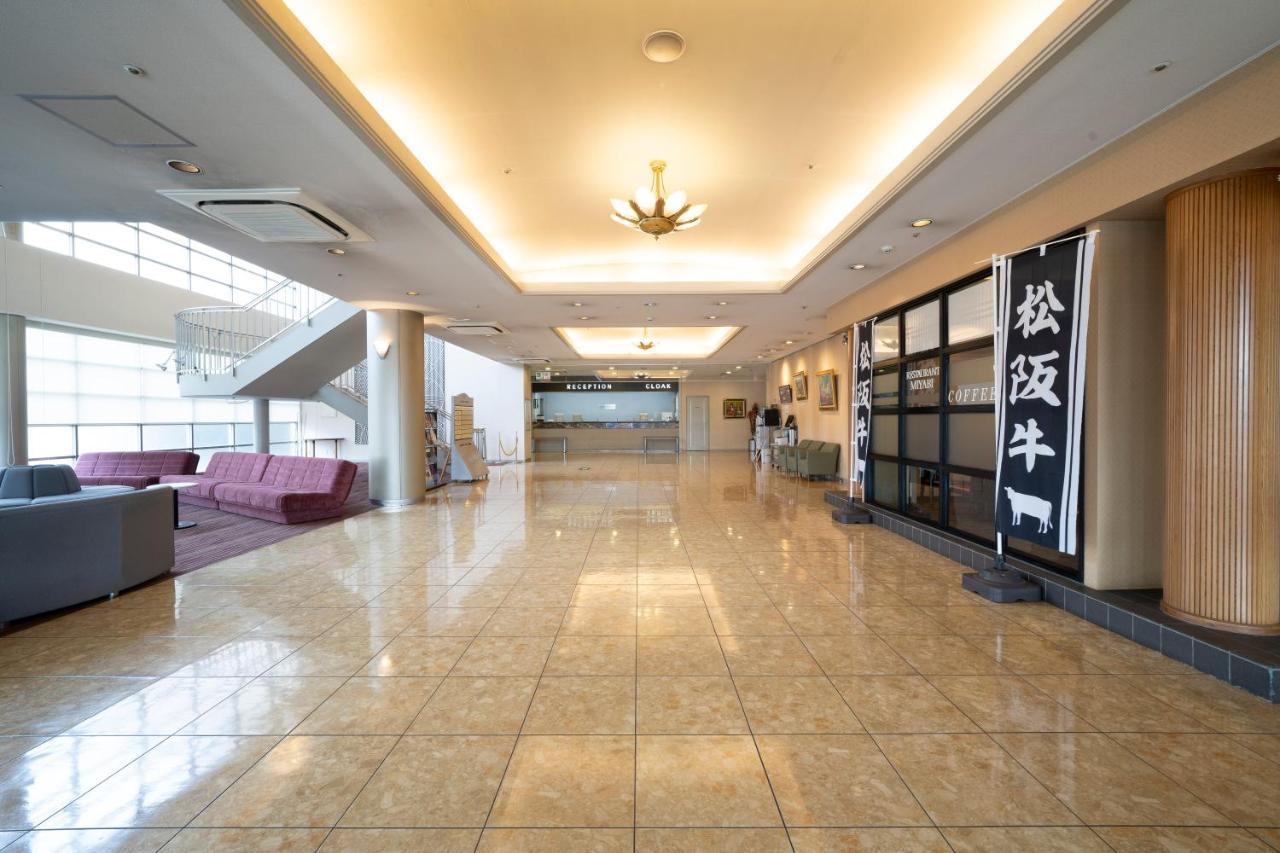 Hotel Green Park Σουζούκα Εξωτερικό φωτογραφία